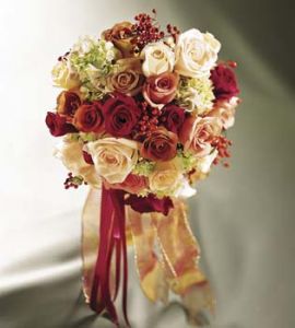 Abundant Array Bouquet