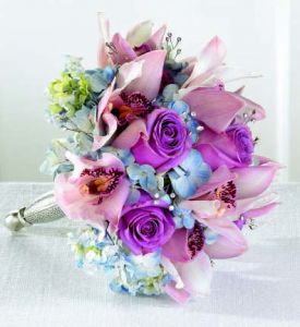 New Love Bouquet