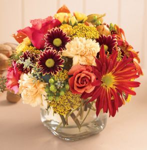 Dreamy Days Bouquet