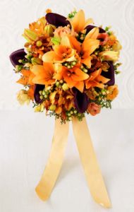 Sunset Dream Bouquet