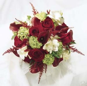 Heart of Hearts Bouquet