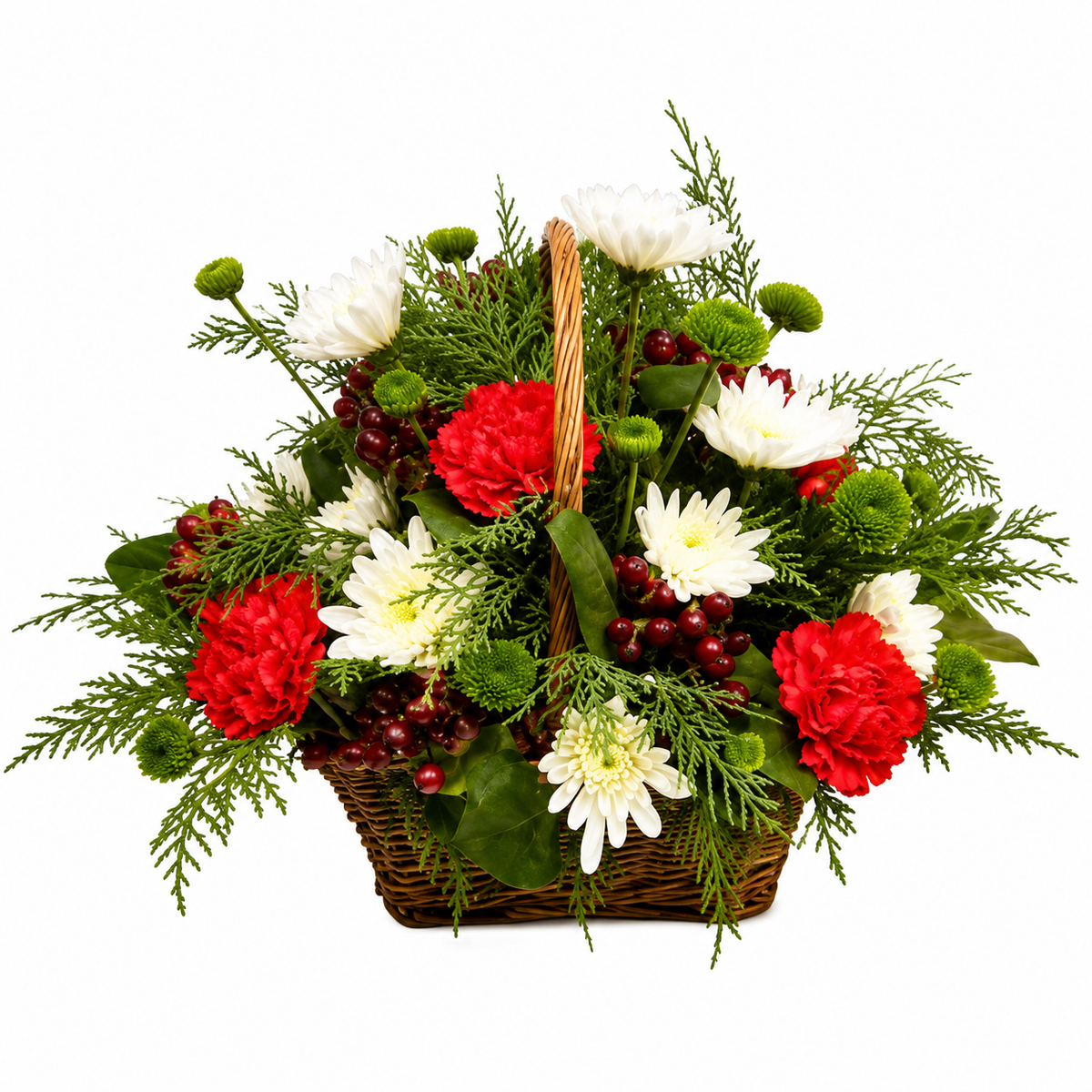 Christmas Basket