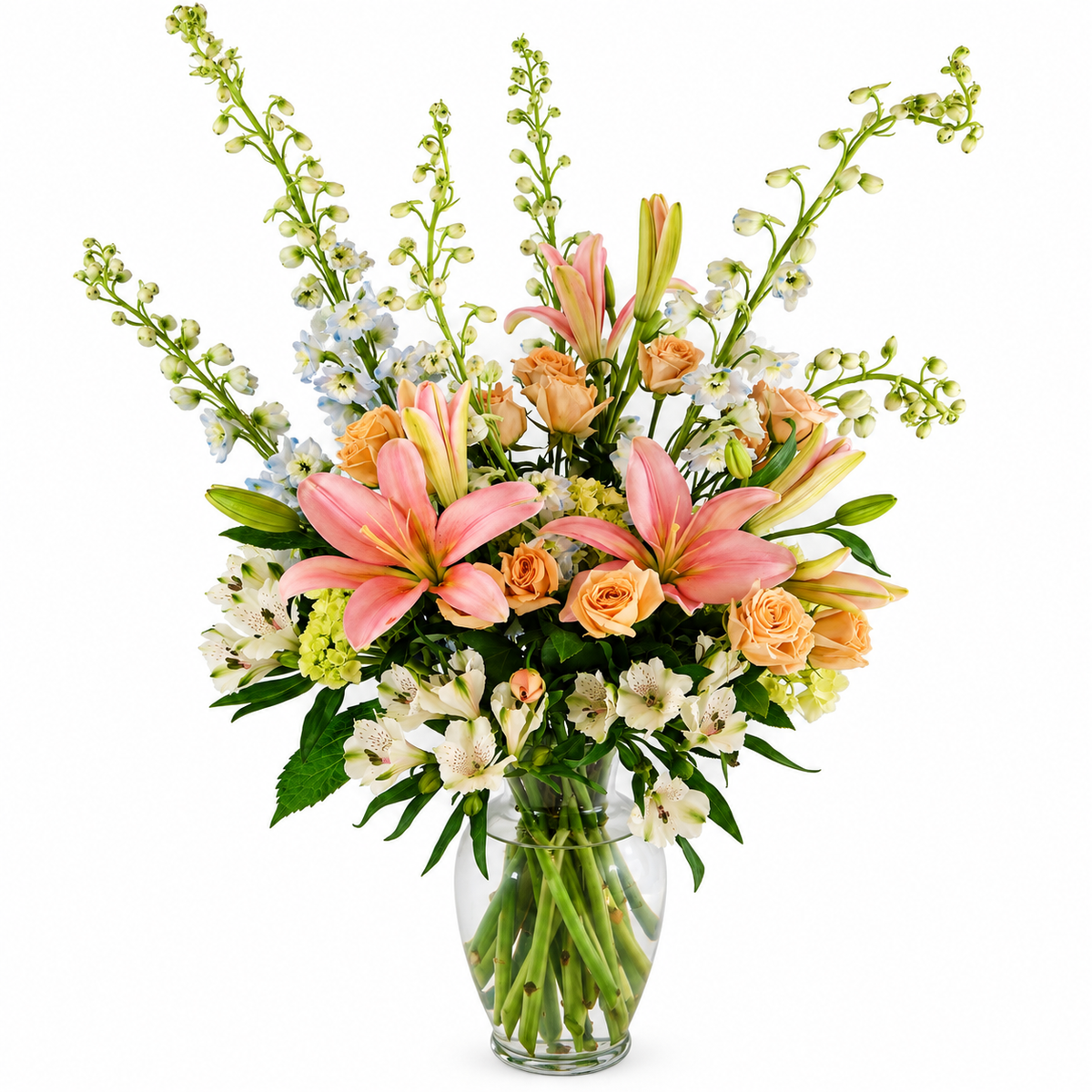 Designer’s Choice Flower Subscription