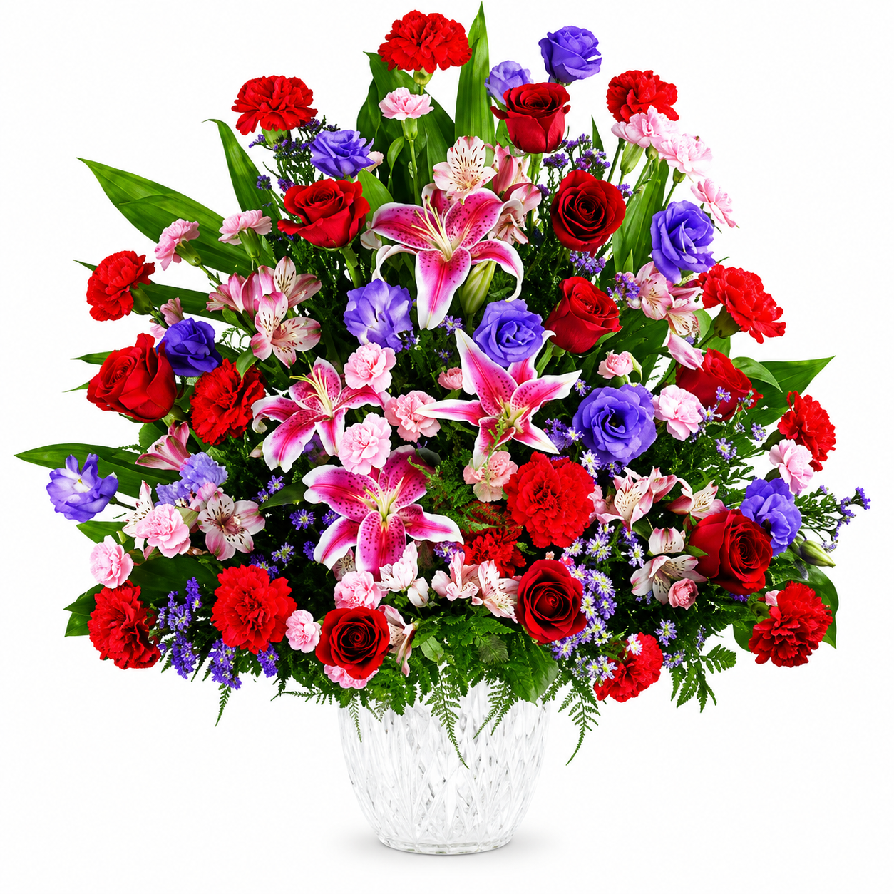 Eternal Solace Arrangement