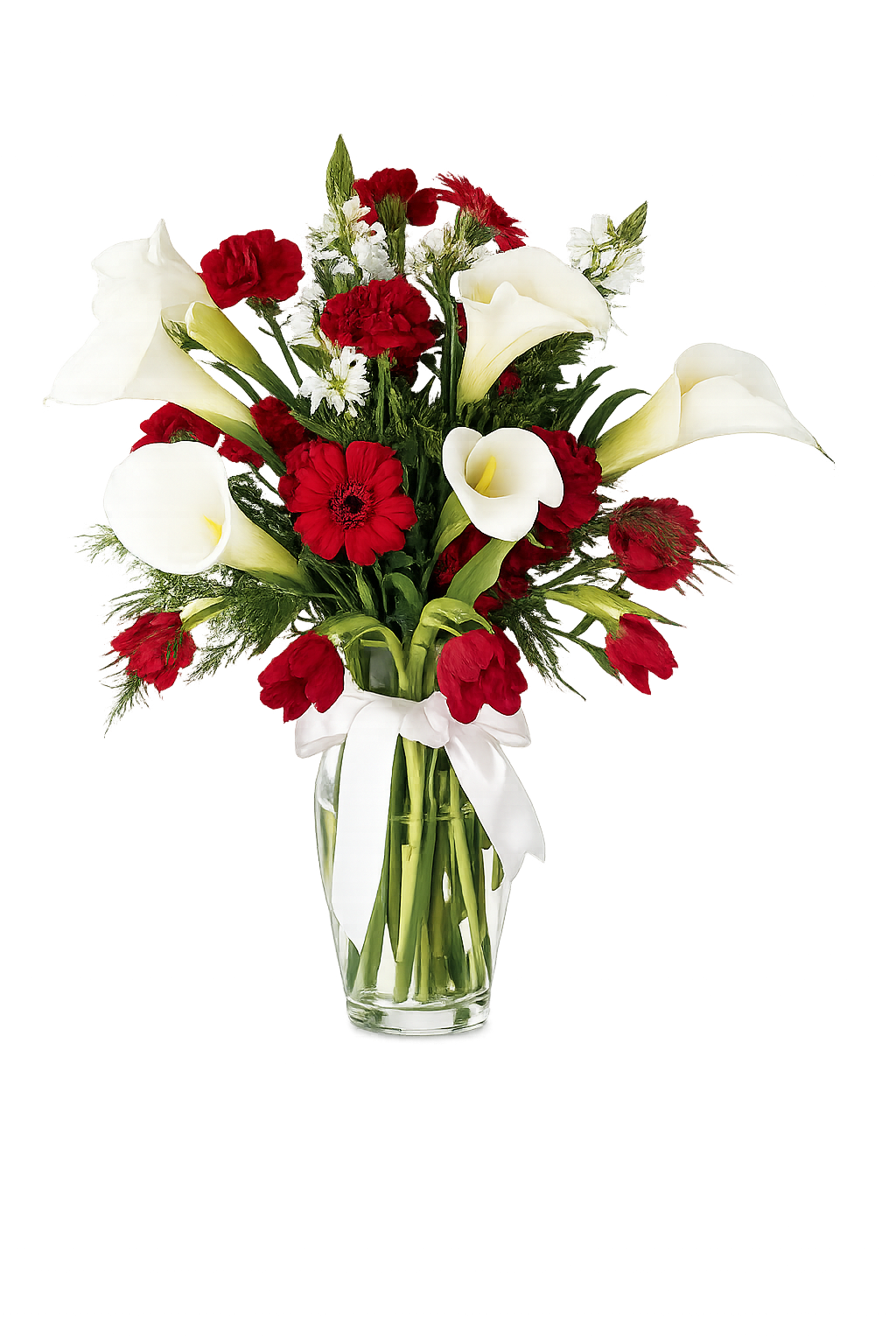 Glorious Tribute Bouquet
