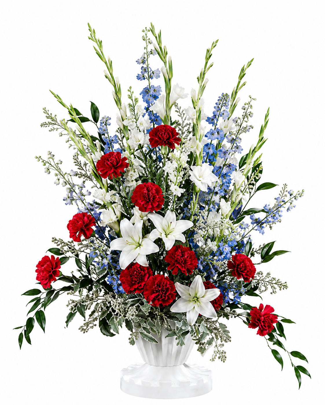 Glory To Be Arrangement