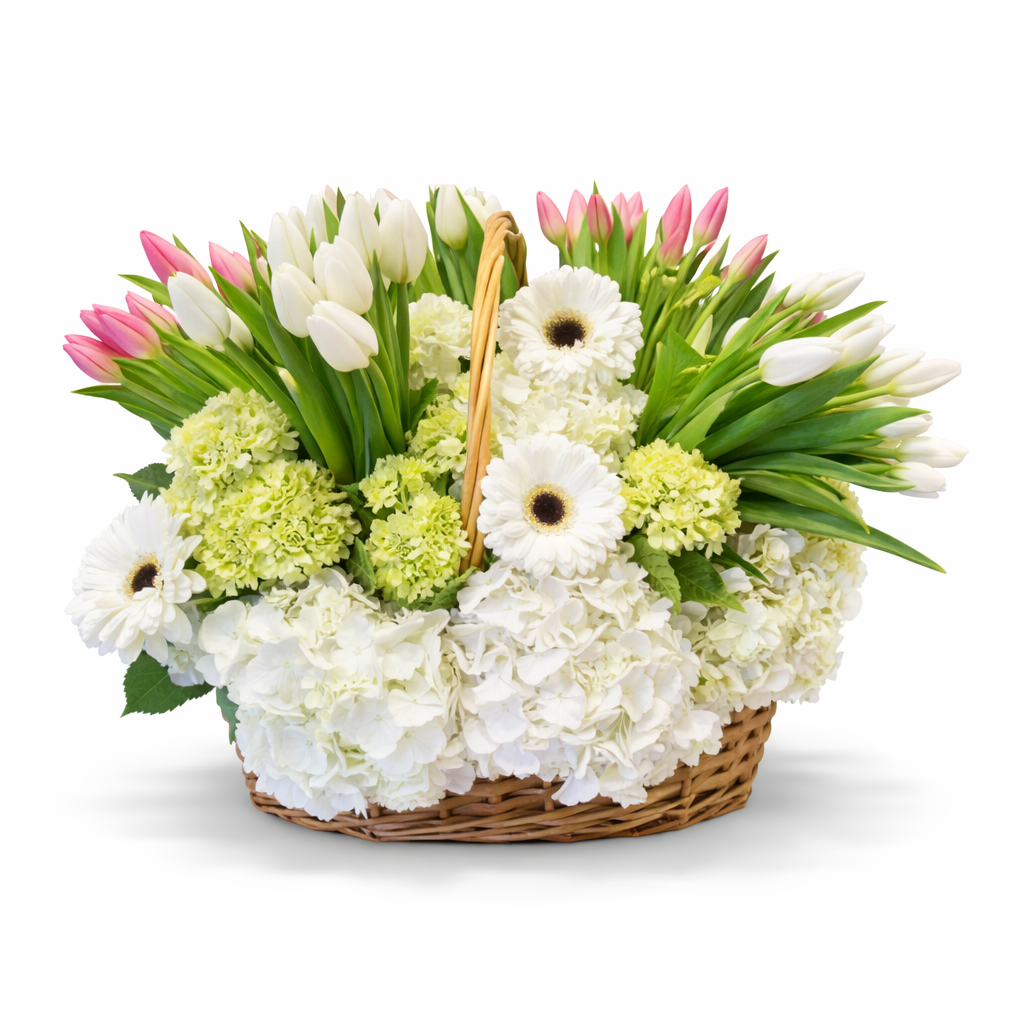 Joyful Spring