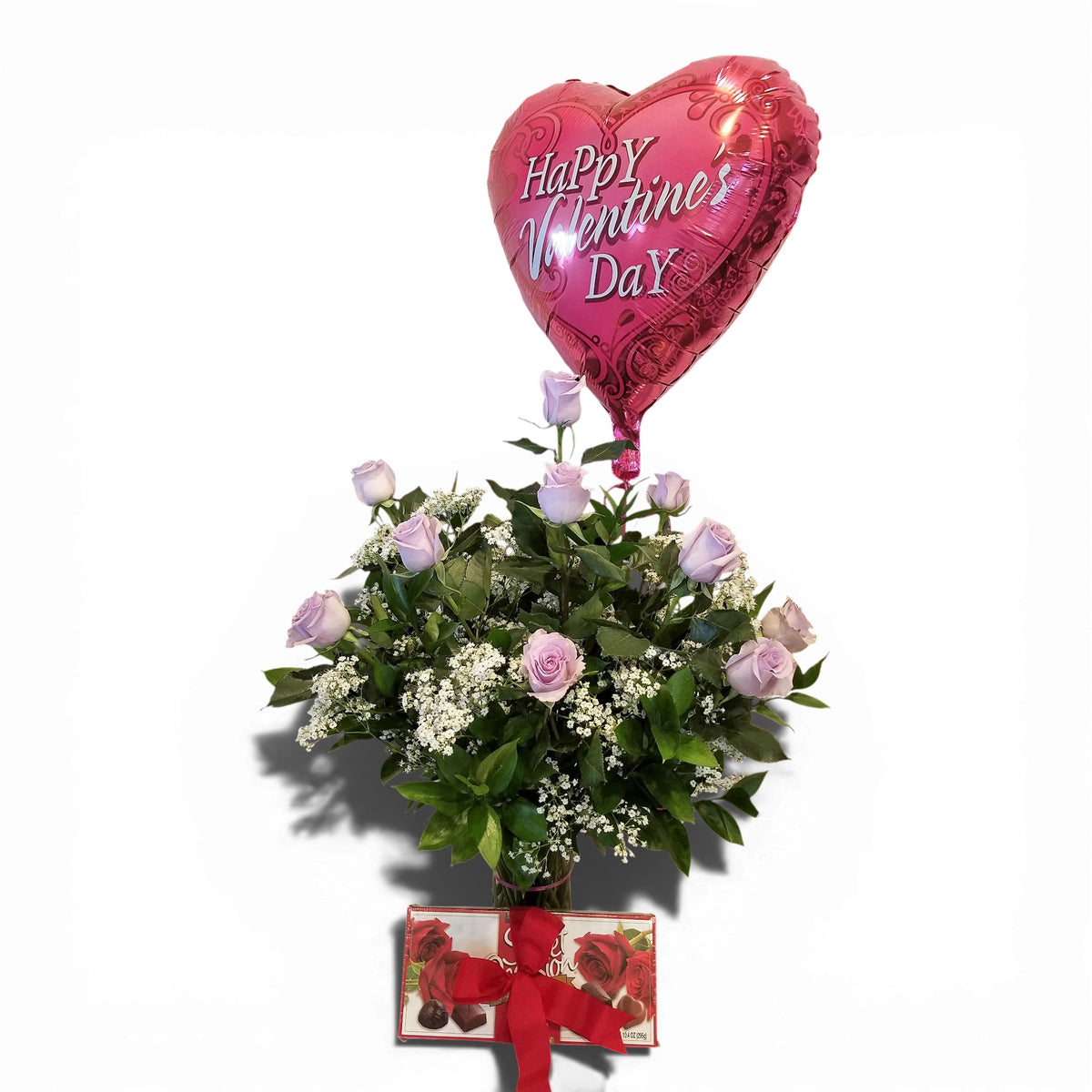 Lavender Sweetheart Package