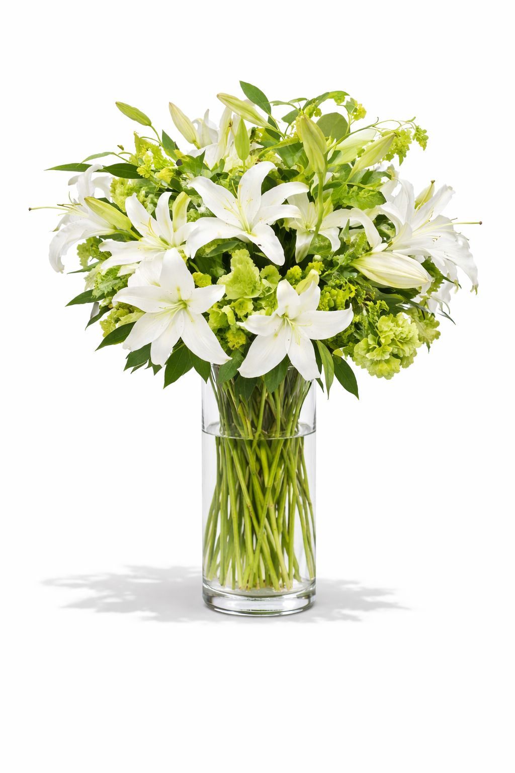 Lilies and More Bouquet