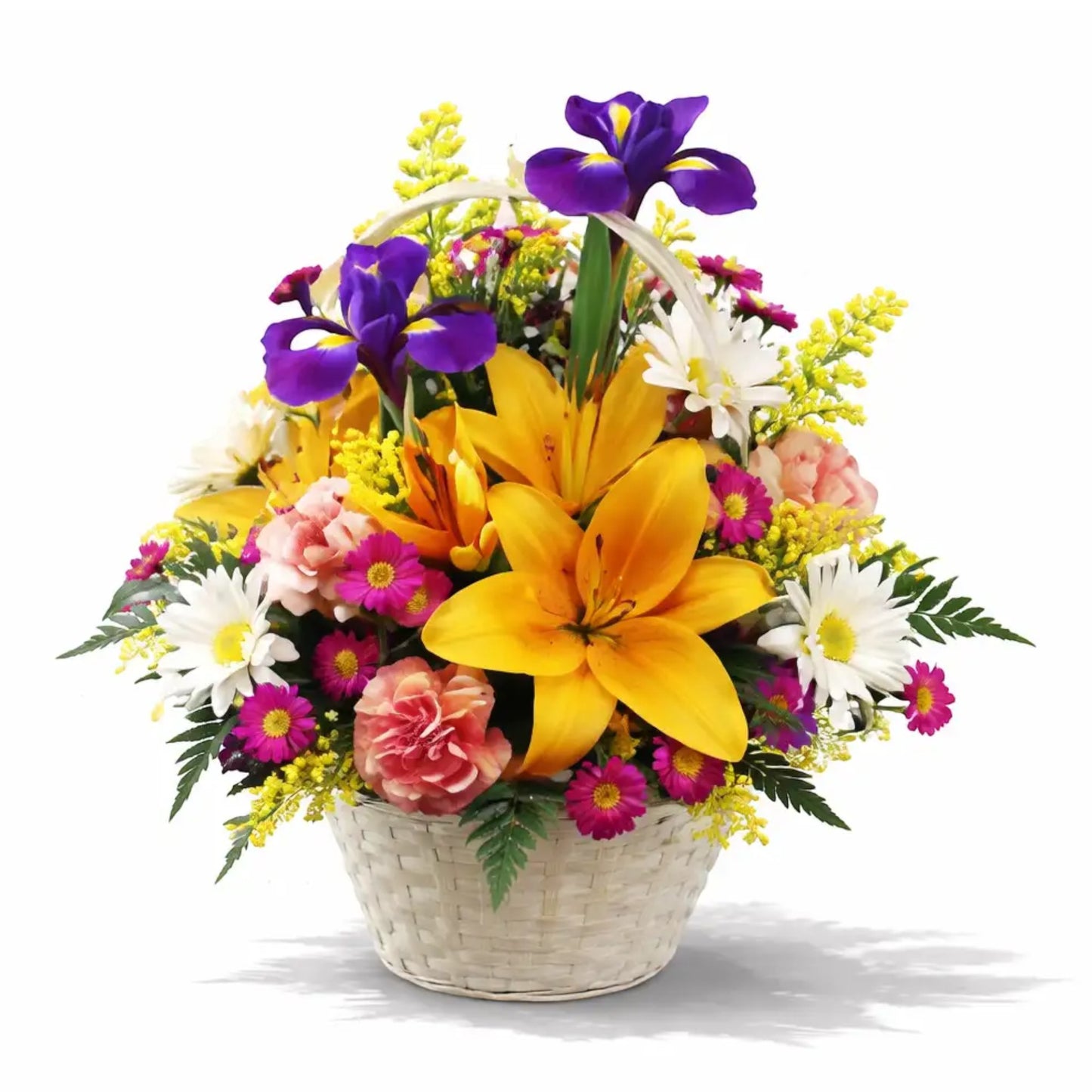 Natural Wonders Bouquet