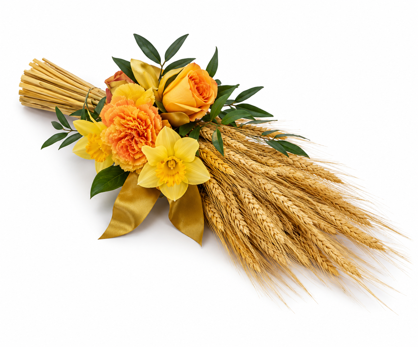 Sheaf of Wheat