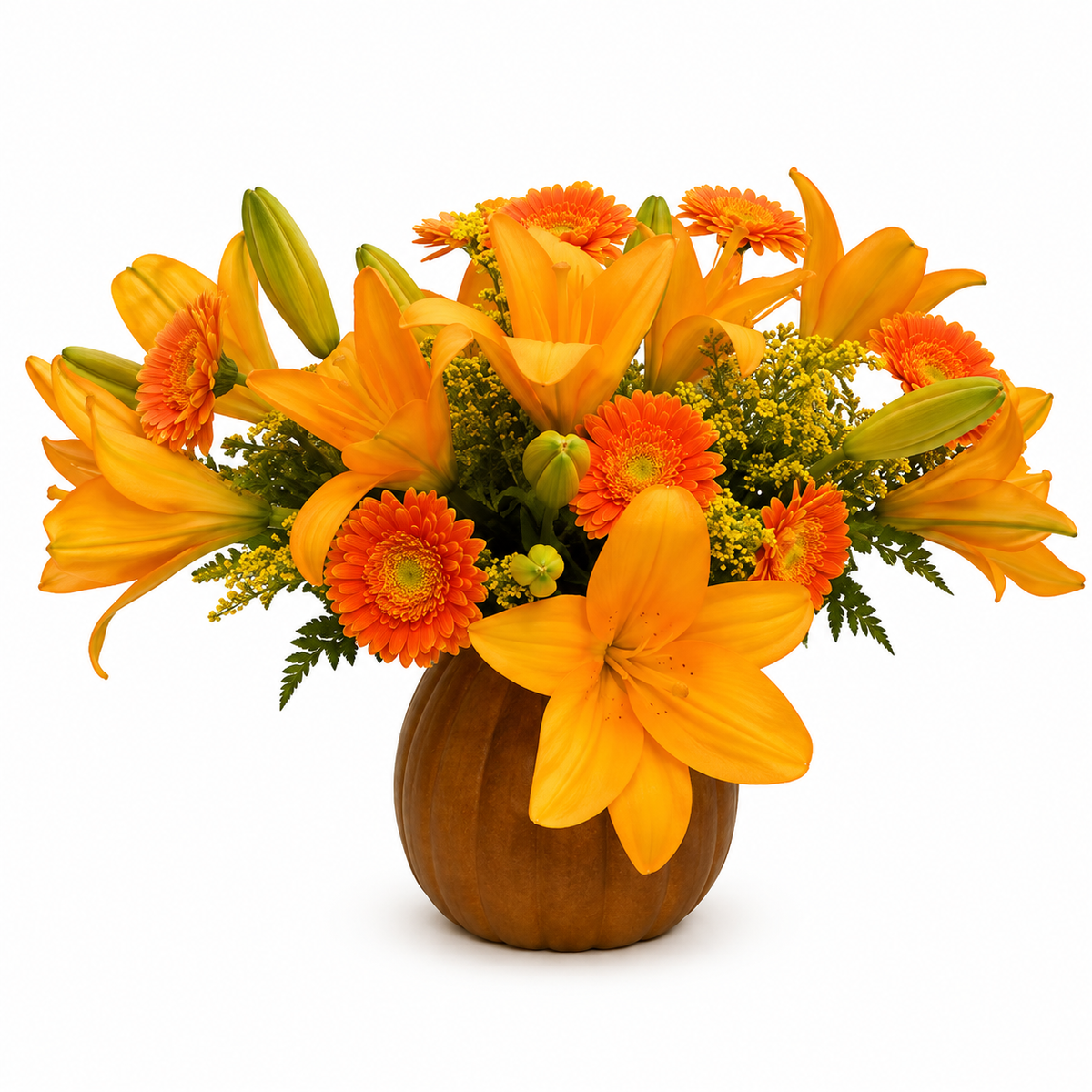 Simply Orange
