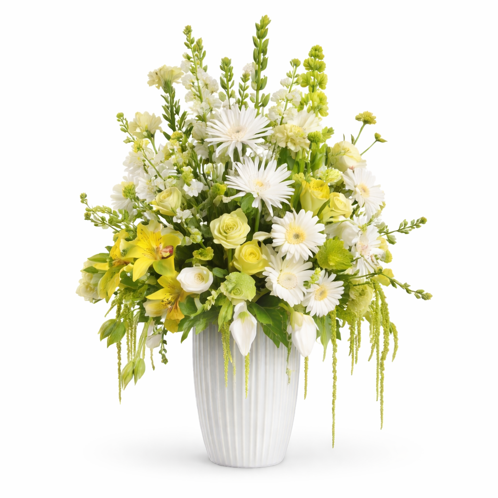 Thoughts and Prayers Bouquet