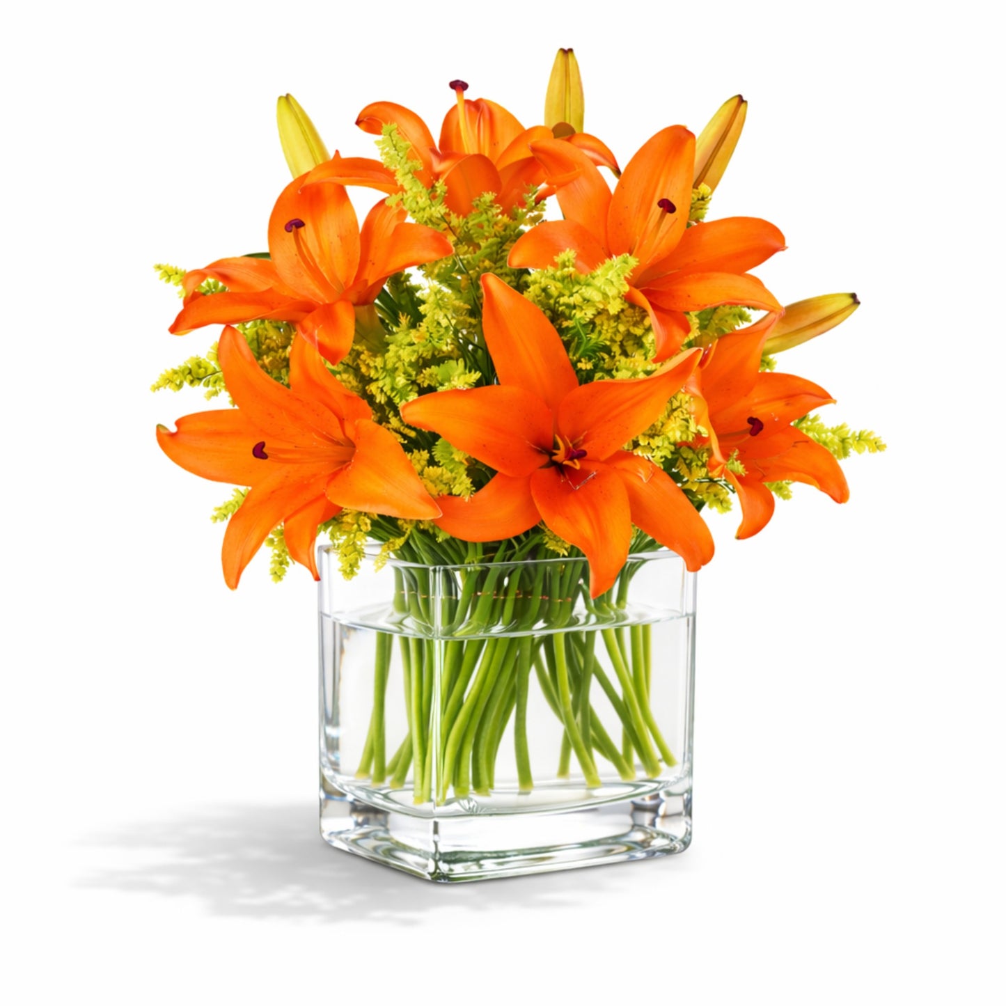 Tigress Bouquet