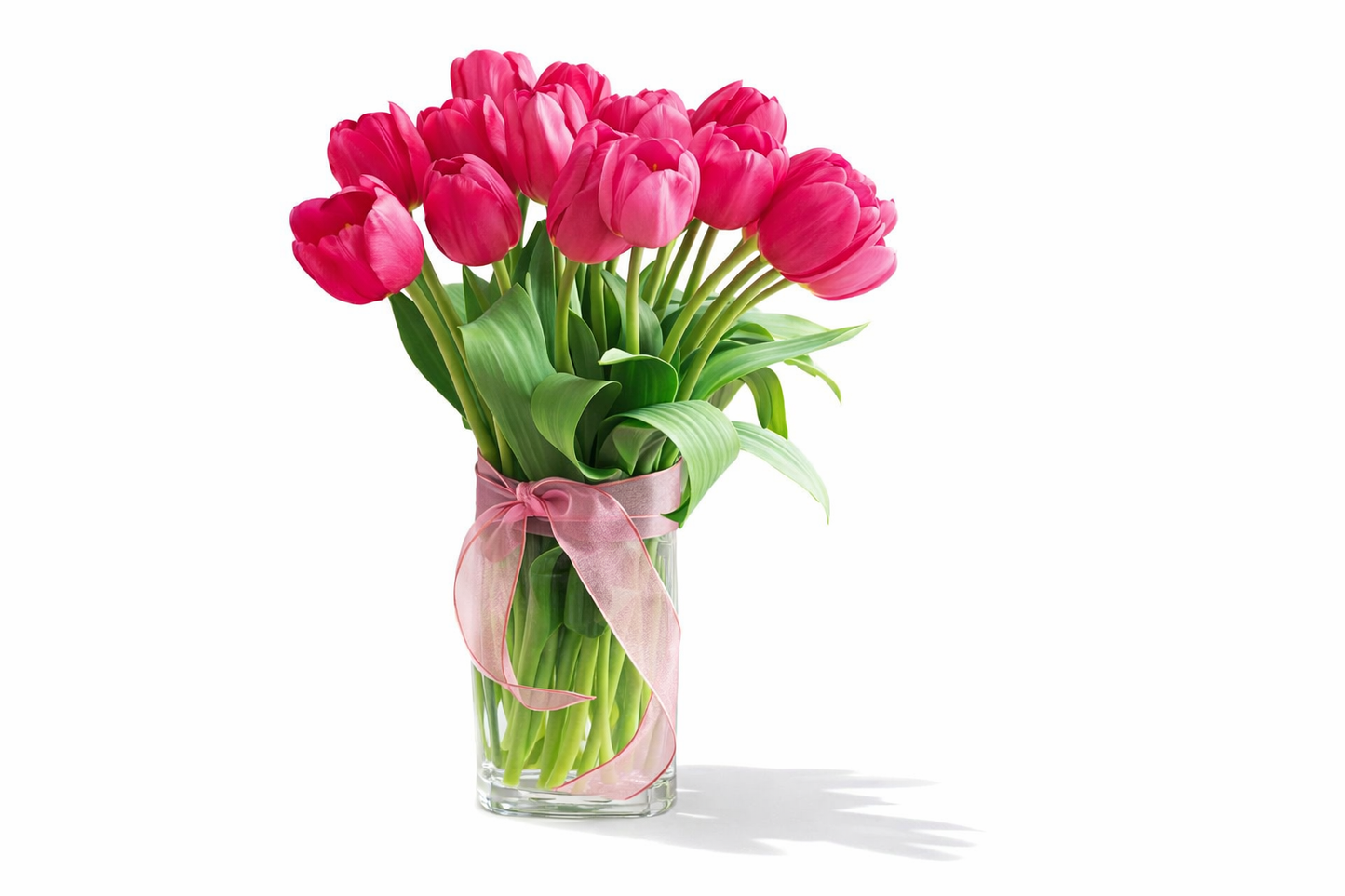 Tulip Bouquet