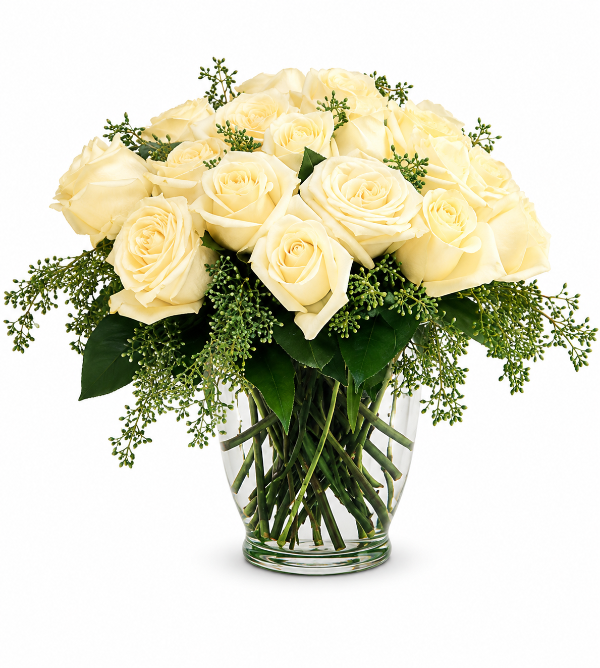 White Roses