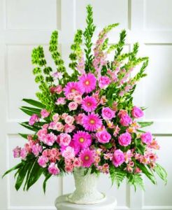 Splendid Grace Arrangement
