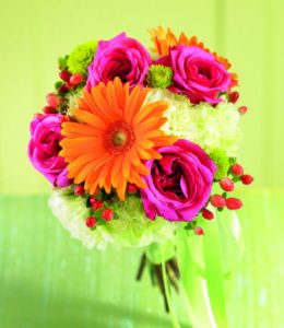 Fresh Love Bouquet