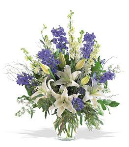 Hanukkah Arrangement