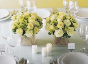 Aristocrat Bouquets
