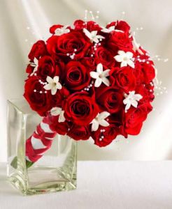 Hearts Promise Bouquet