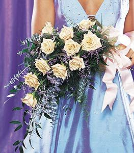 Rose Presentation Bouquet