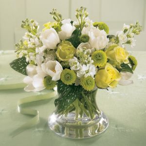Faith and Understanding Bouquet