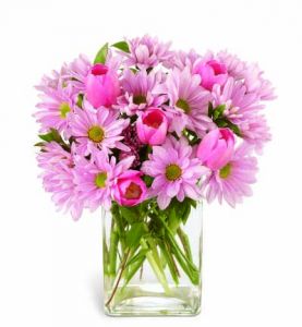 Bouquet of Fresh