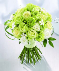 Enlightened Love Bouquet