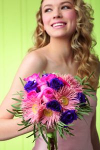 Crazy For You Bouquet