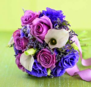 Royal Court Bouquet