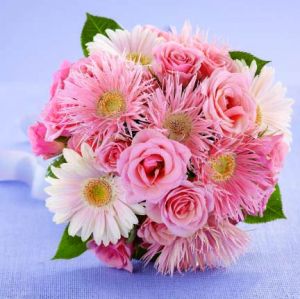 Pink Effervescence Bouquet