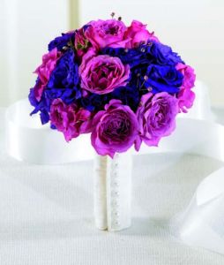 Flowers-N-Frills Bouquet