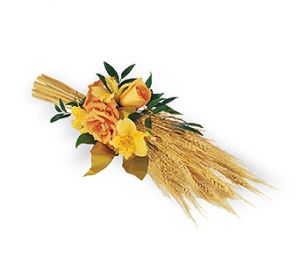 Sheaf of Wheat