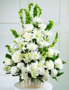 Eternal Light Arrangement