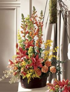 Eternal Friendship Arrangement