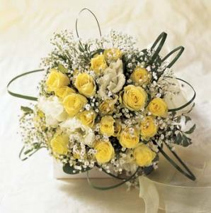 Moonbeam Bouquet