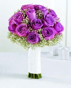 Glorious Rose Bouquet