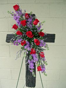 Old Rugged Cross