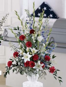Glory To Be Arrangement