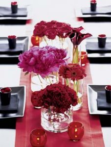 Color Ensemble Bouquets
