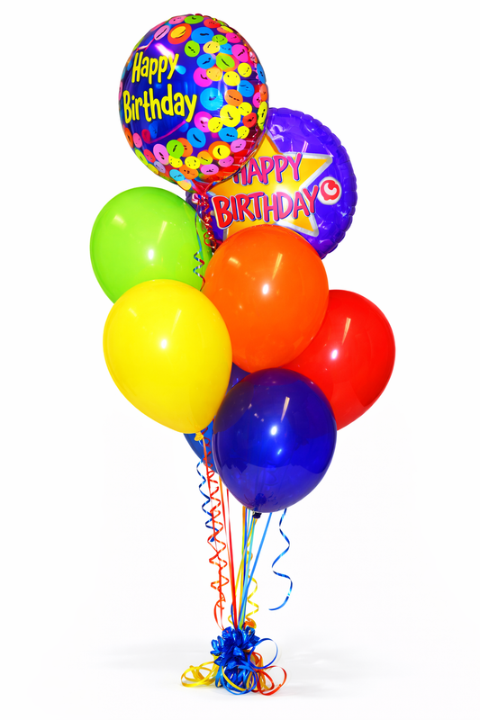 Balloon Bouquet