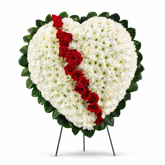 Broken Heart