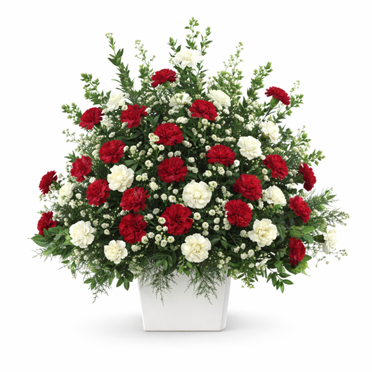 Devotion Arrangement