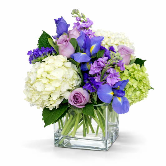 Early Springtime arrangement