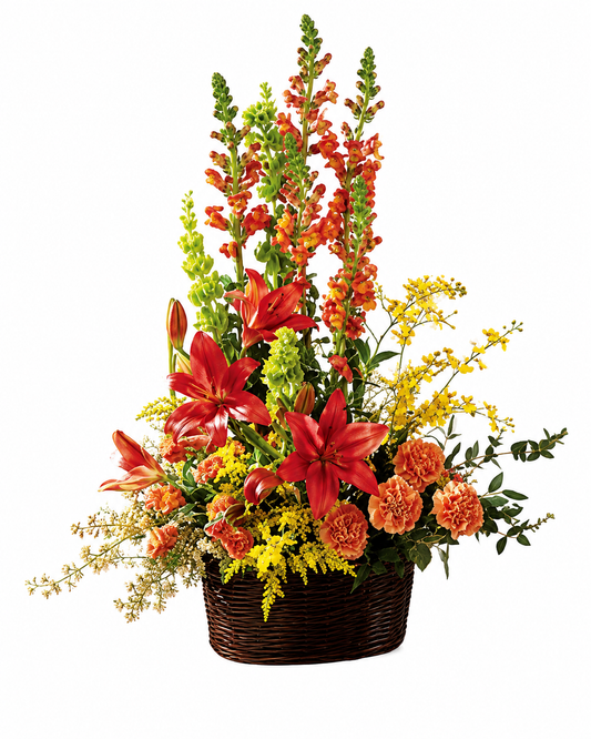 Eternal Friendship Arrangement