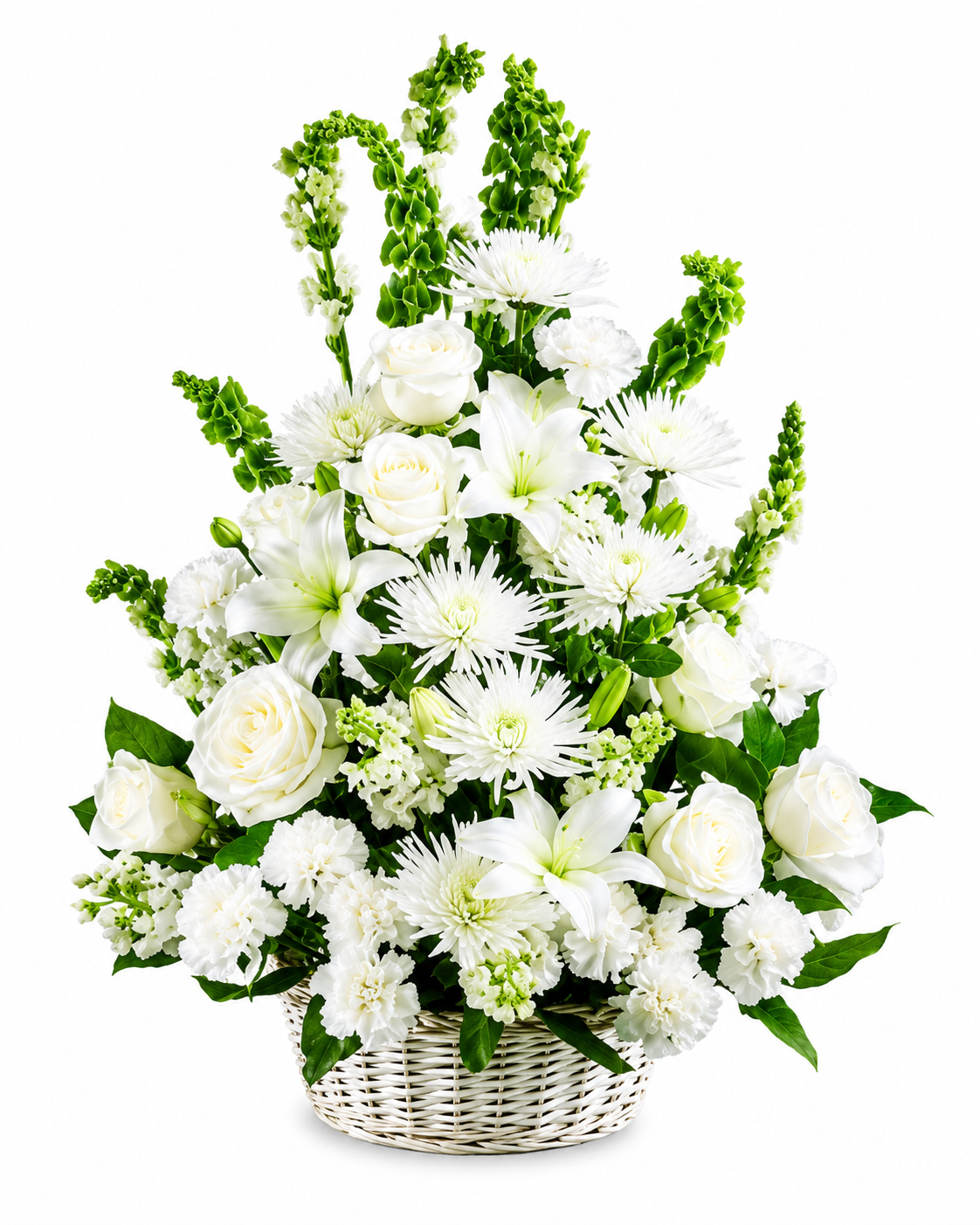 Eternal Light Arrangement