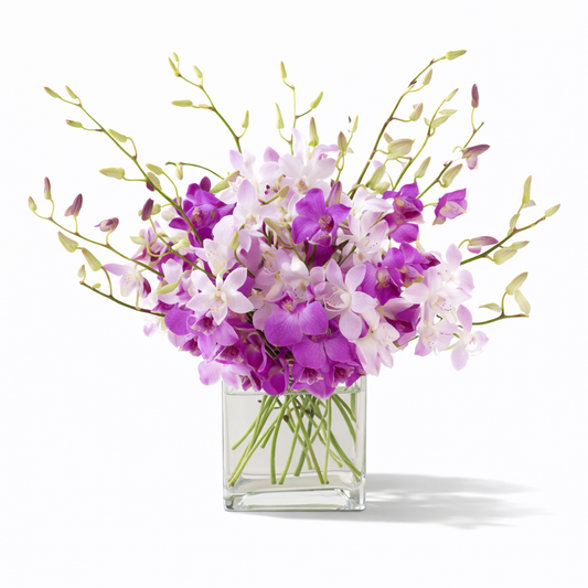 Exquisite Exotics Bouquet