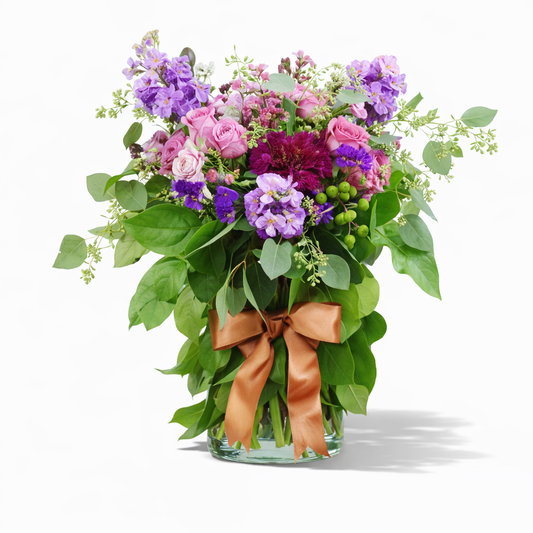 French Inspired Bouquet