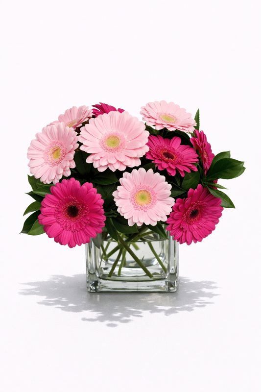 Gerbera Fantasy